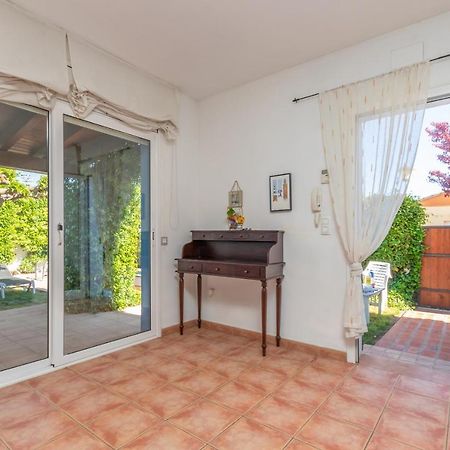 Villa Verde Piscina Pirvada Y Wifi L' Escala Eksteriør billede