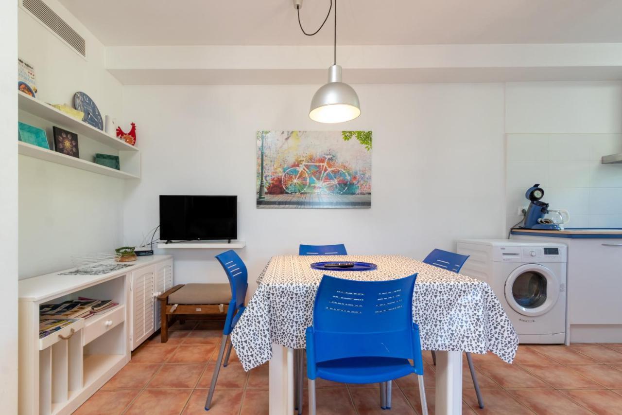 Villa Verde Piscina Pirvada Y Wifi L' Escala Eksteriør billede