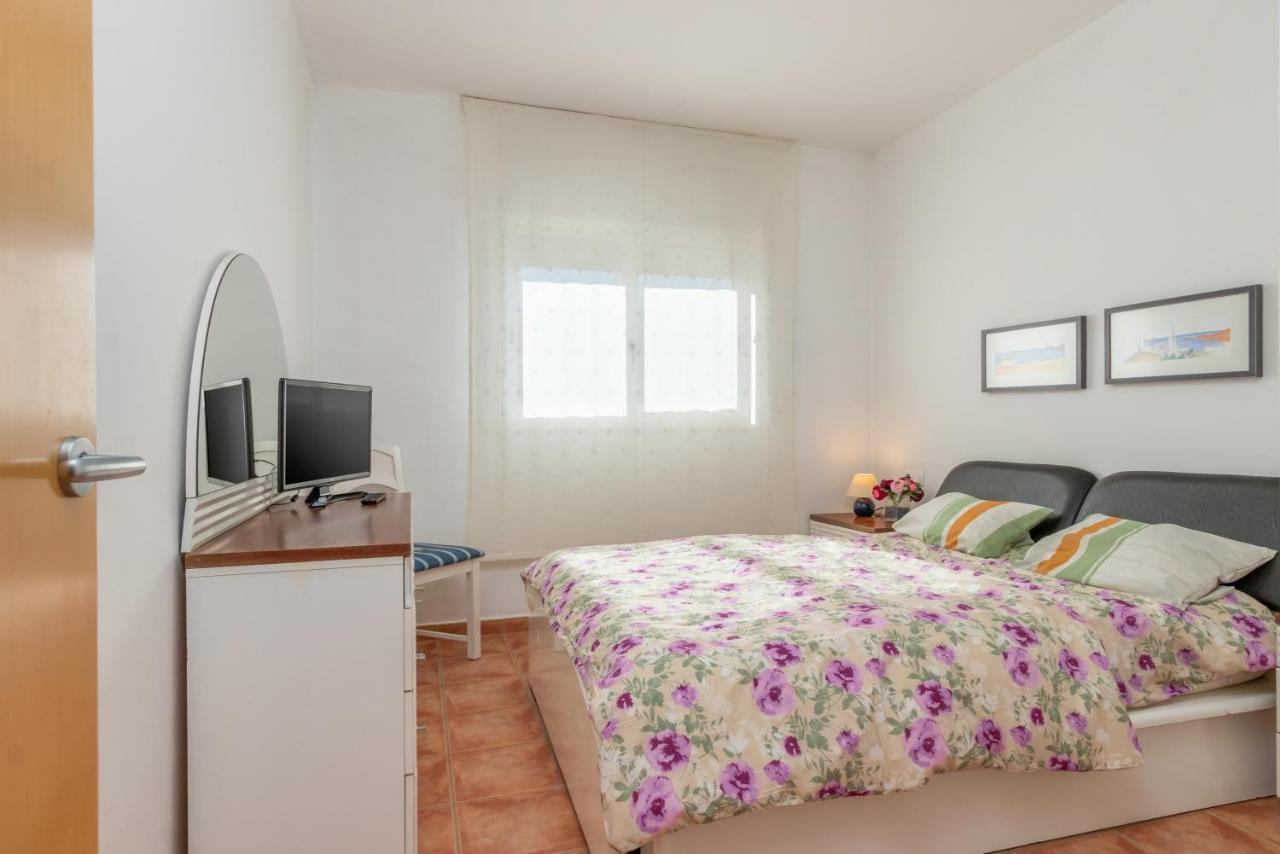 Villa Verde Piscina Pirvada Y Wifi L' Escala Eksteriør billede