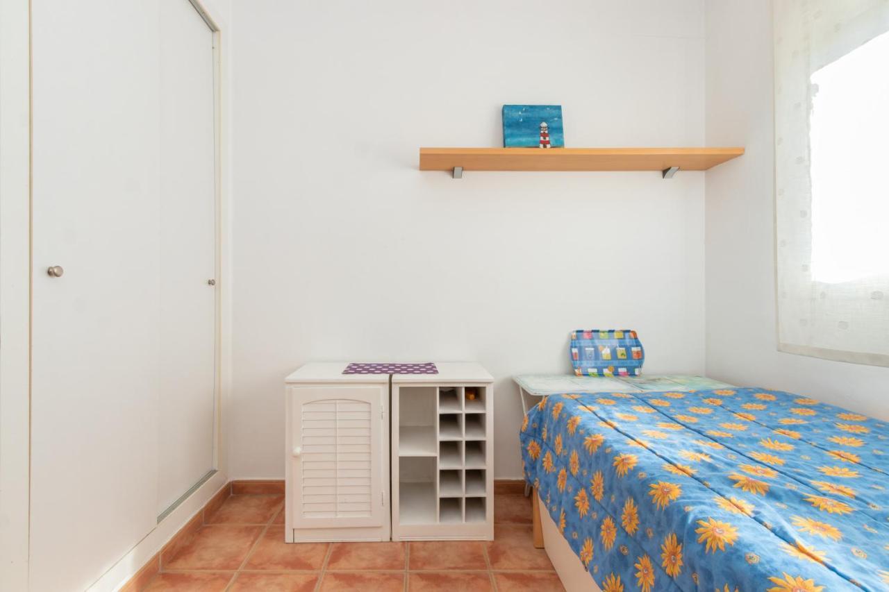 Villa Verde Piscina Pirvada Y Wifi L' Escala Eksteriør billede
