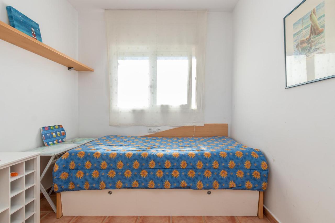 Villa Verde Piscina Pirvada Y Wifi L' Escala Eksteriør billede