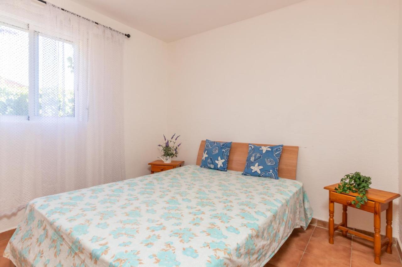 Villa Verde Piscina Pirvada Y Wifi L' Escala Eksteriør billede